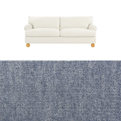 Klädsel till soffa Fogia Stockholm Tyg Darwin