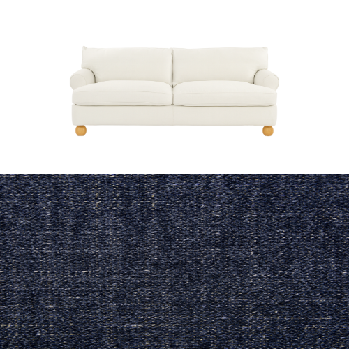 Klädsel till soffa Fogia Stockholm Tyg Darwin