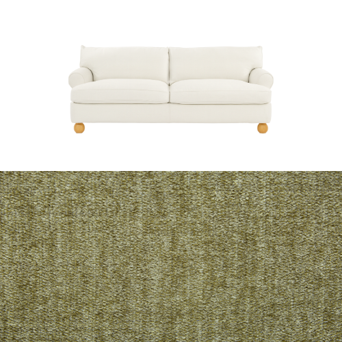 Klädsel till soffa Fogia Stockholm Tyg Darwin