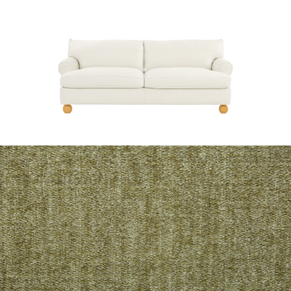 Klädsel till soffa Fogia Stockholm Tyg Darwin