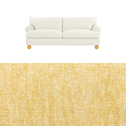 Klädsel till soffa Fogia Stockholm Tyg Darwin