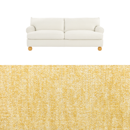 Klädsel till soffa Fogia Stockholm Tyg Darwin