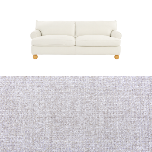 Klädsel till soffa Fogia Stockholm Tyg Darwin