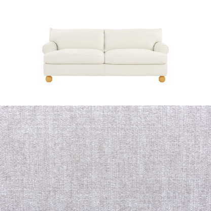 Klädsel till soffa Fogia Stockholm Tyg Darwin