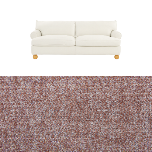 Klädsel till soffa Fogia Stockholm Tyg Darwin