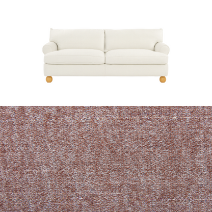 Klädsel till soffa Fogia Stockholm Tyg Darwin