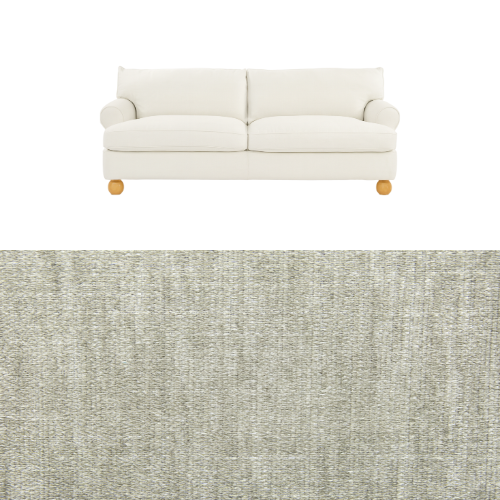 Klädsel till soffa Fogia Stockholm Tyg Darwin