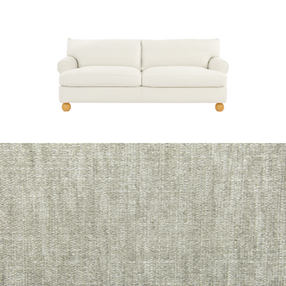 Klädsel till soffa Fogia Stockholm Tyg Darwin