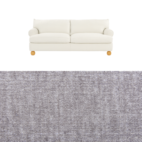 Klädsel till soffa Fogia Stockholm Tyg Darwin