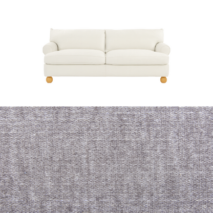 Klädsel till soffa Fogia Stockholm Tyg Darwin