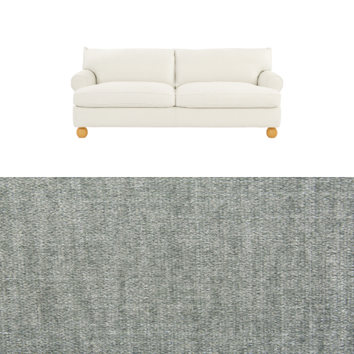 Klädsel till soffa Fogia Stockholm Tyg Darwin