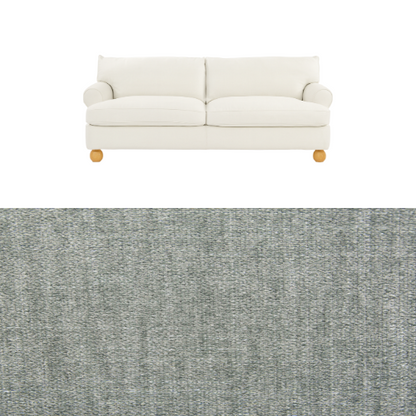 Klädsel till soffa Fogia Stockholm Tyg Darwin