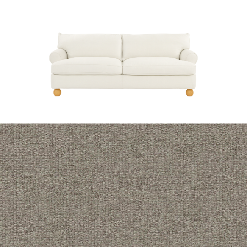 Klädsel till soffa Fogia Stockholm Tyg Davos