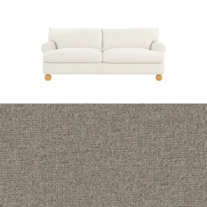 Klädsel till soffa Fogia Stockholm Tyg Davos