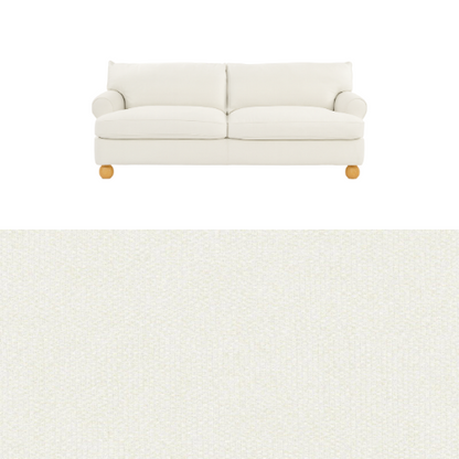 Klädsel till soffa Fogia Stockholm Tyg Davos