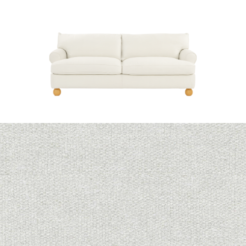 Klädsel till soffa Fogia Stockholm Tyg Davos