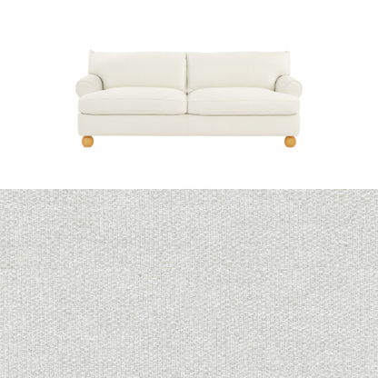 Klädsel till soffa Fogia Stockholm Tyg Davos