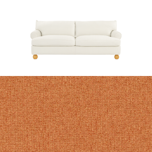 Klädsel till soffa Fogia Stockholm Tyg Davos