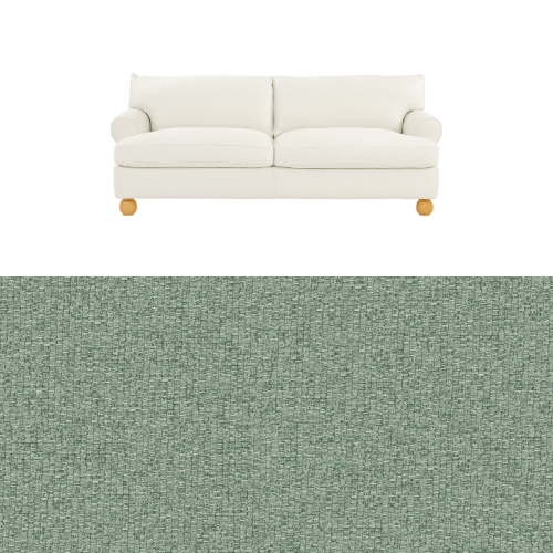 Klädsel till soffa Fogia Stockholm Tyg Davos