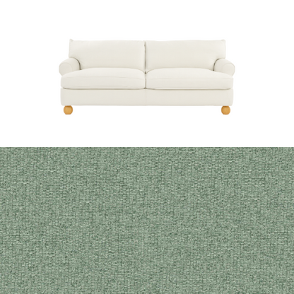 Klädsel till soffa Fogia Stockholm Tyg Davos