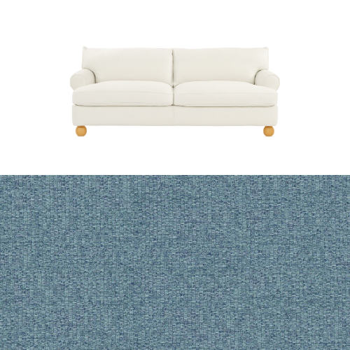 Klädsel till soffa Fogia Stockholm Tyg Davos