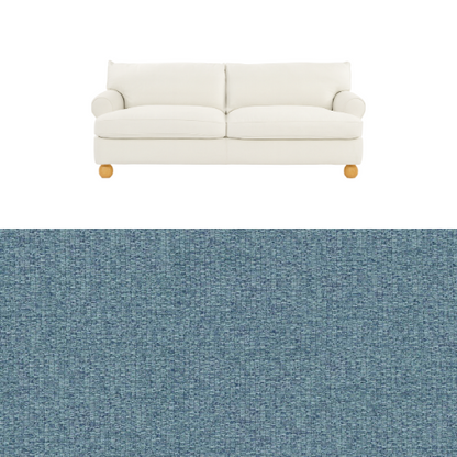 Klädsel till soffa Fogia Stockholm Tyg Davos