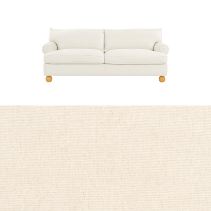 Klädsel till soffa Fogia Stockholm Tyg Dazza