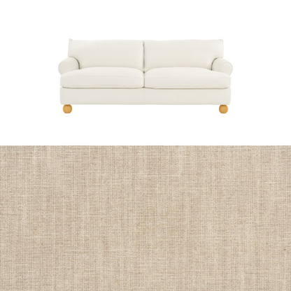 Klädsel till soffa Fogia Stockholm Tyg Dazza