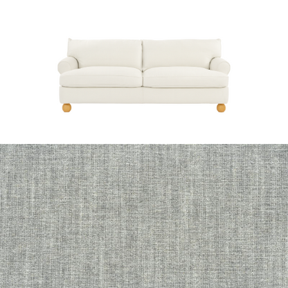 Klädsel till soffa Fogia Stockholm Tyg Dazza