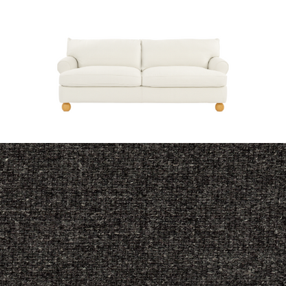 Klädsel till soffa Fogia Stockholm Tyg Denver