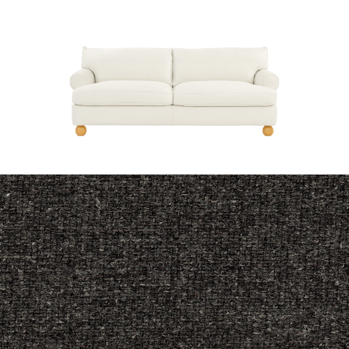 Klädsel till soffa Fogia Stockholm Tyg Denver