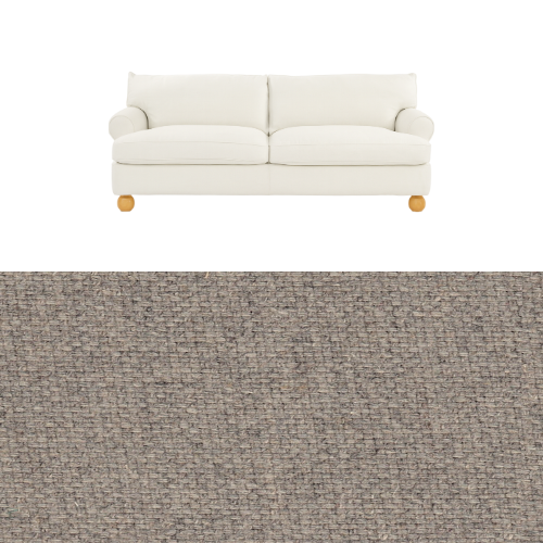 Klädsel till soffa Fogia Stockholm Tyg Denver