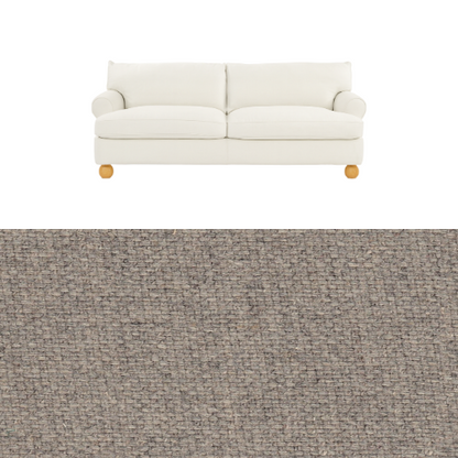 Klädsel till soffa Fogia Stockholm Tyg Denver