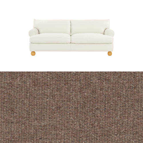 Klädsel till soffa Fogia Stockholm Tyg Denver