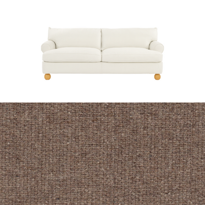 Klädsel till soffa Fogia Stockholm Tyg Denver