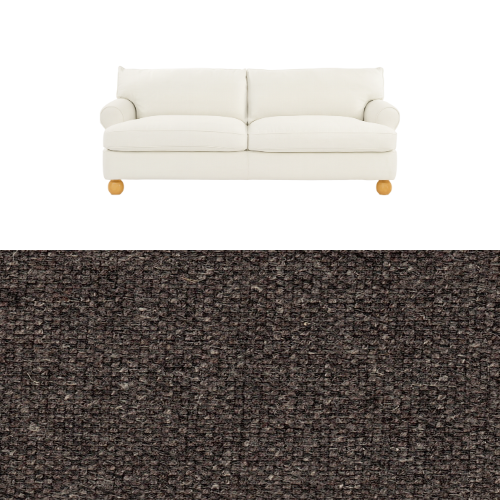 Klädsel till soffa Fogia Stockholm Tyg Denver