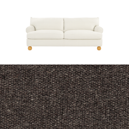 Klädsel till soffa Fogia Stockholm Tyg Denver