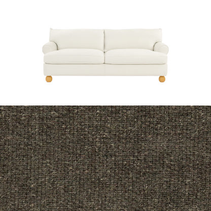 Klädsel till soffa Fogia Stockholm Tyg Denver