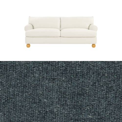 Klädsel till soffa Fogia Stockholm Tyg Denver