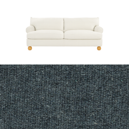 Klädsel till soffa Fogia Stockholm Tyg Denver