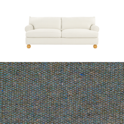 Klädsel till soffa Fogia Stockholm Tyg Denver