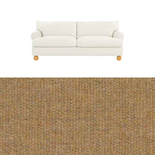 Klädsel till soffa Fogia Stockholm Tyg Denver