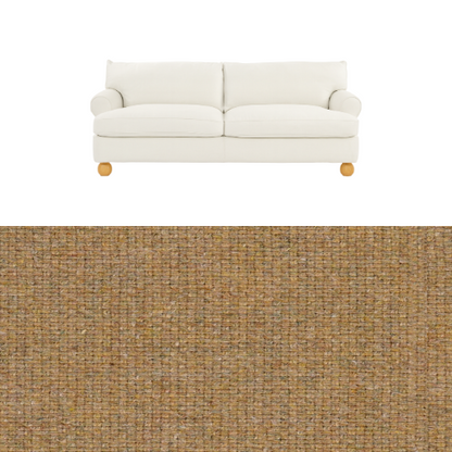 Klädsel till soffa Fogia Stockholm Tyg Denver