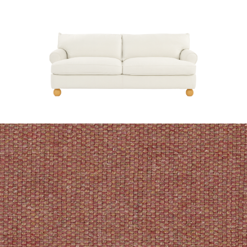 Klädsel till soffa Fogia Stockholm Tyg Denver