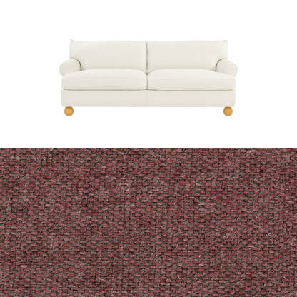 Klädsel till soffa Fogia Stockholm Tyg Denver