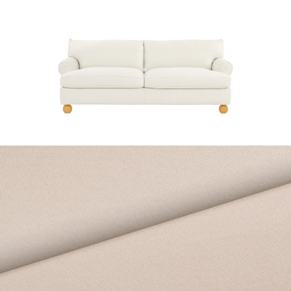 Klädsel till soffa Fogia Stockholm Tyg Fortis