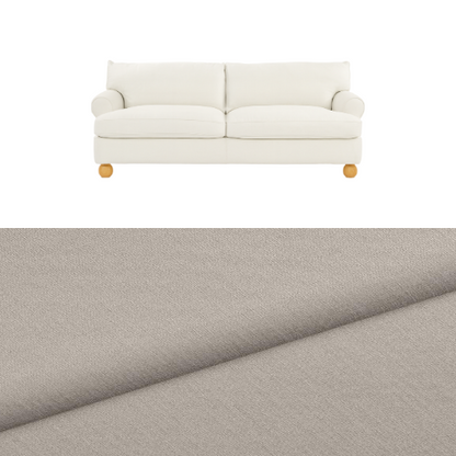 Klädsel till soffa Fogia Stockholm Tyg Fortis