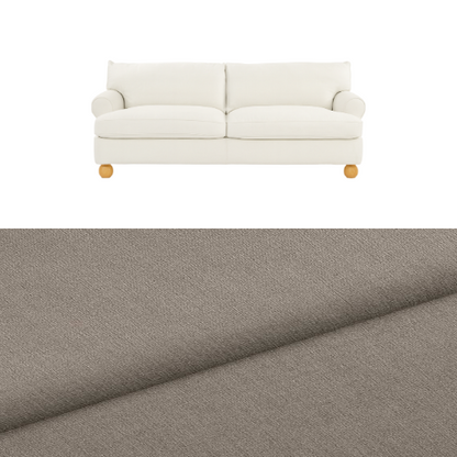 Klädsel till soffa Fogia Stockholm Tyg Fortis