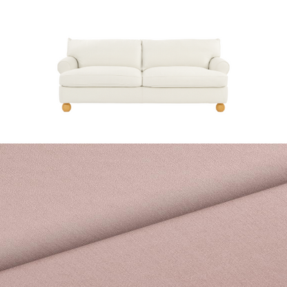 Klädsel till soffa Fogia Stockholm Tyg Fortis