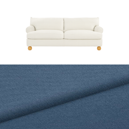 Klädsel till soffa Fogia Stockholm Tyg Fortis